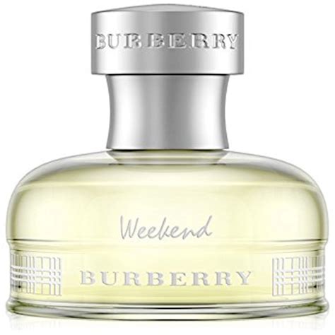 avis parfum burberry weekend|burberry weekend perfume boots.